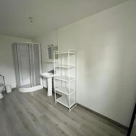 Maison De Bourg Avec Garage Motos