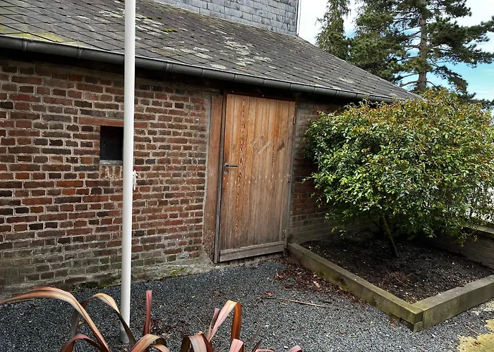 Сasa de vacaciones Maison De Bourg Avec Garage Motos